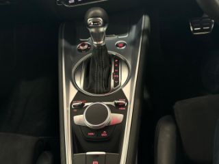 Audi TT Coupé