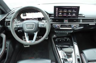 Audi RS 4 Avant