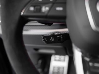 Audi RS Q8 SUV