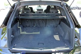 Audi Q7 SUV
