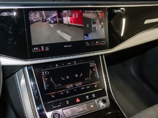 Audi Q7 SUV TFSI e