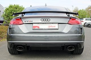 Audi TT RS Coupé
