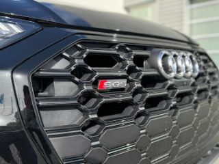 Audi SQ5 SUV