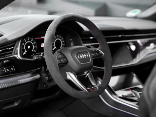 Audi RS Q8 SUV