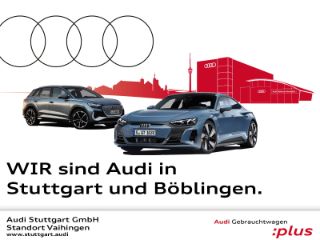 Audi A3 Sportback TFSI e