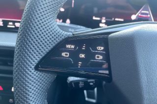Audi Q5 SUV
