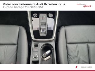 Audi A3 Berline