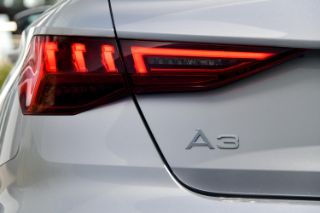 Audi A3 Sedan