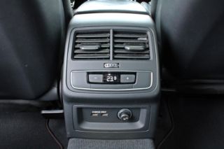Audi RS 4 Avant
