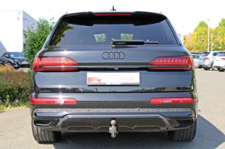 Audi Q7 SUV