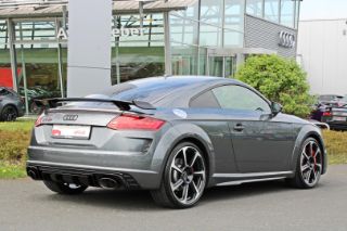 Audi TT RS Coupé