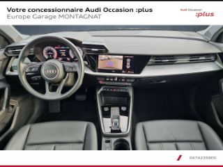 Audi A3 Berline