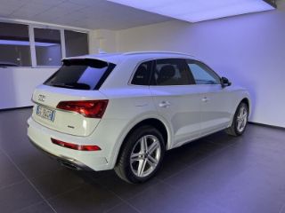 Audi Q5 SUV