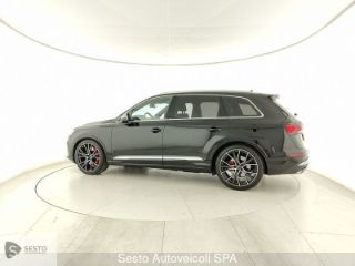Audi Q7 SUV