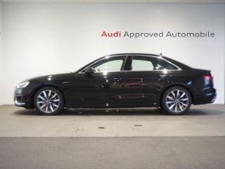 Audi A4 Sedan