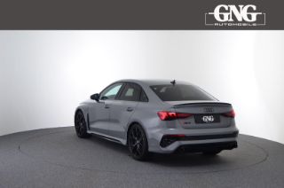 Audi RS 3 Berline