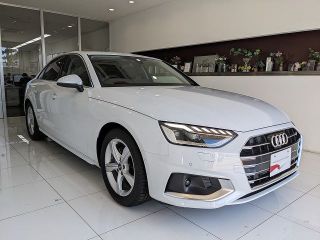 Audi A4 Sedan