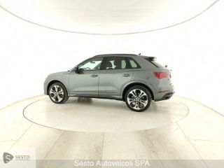 Audi Q3 TFSI e