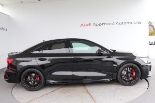 Audi RS3 Sedan