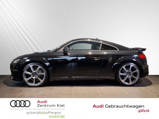Audi TT RS Coupé