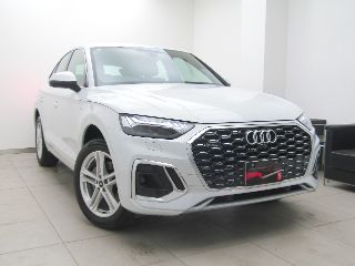 Audi Q5 Sportback