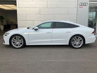 Audi A7 Sportback