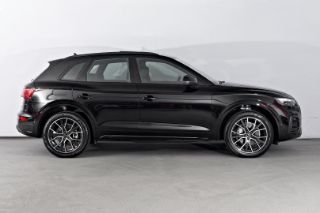 Audi Q5 SUV