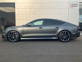 Audi RS 7 Sportback