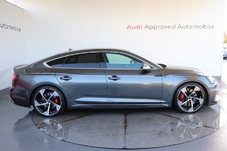 Audi RS 5 Sportback