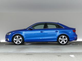 Audi A3 Sedan