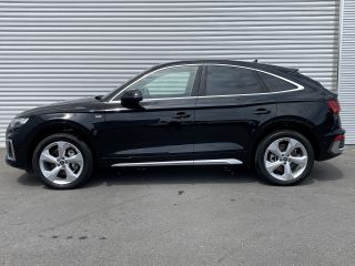 Audi Q5 Sportback