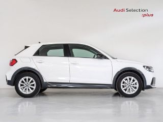 Audi A1 citycarver