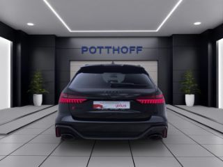 Audi RS 6 Avant