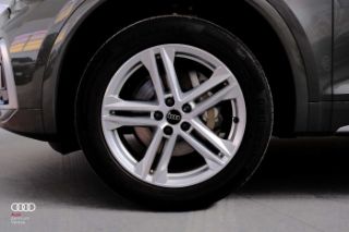 Audi Q5 SUV