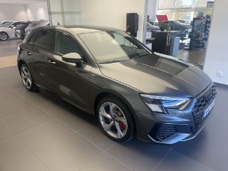 Audi A3 Sportback TFSI e