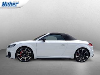 Audi TT RS Roadster