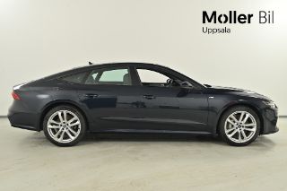 Audi A7 Sportback