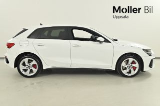 Audi A3 Sportback TFSI e