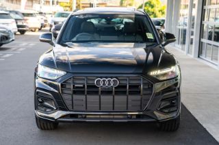 Audi Q5 SUV