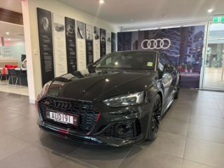 Audi RS 5 Sportback