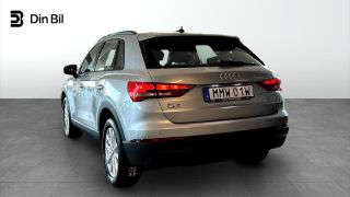 Audi Q3 TFSI e