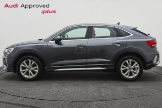 Audi Q3 Sportback TFSI e