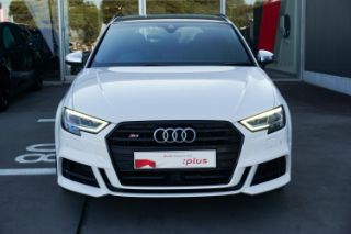 Audi S3 Sportback