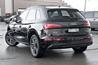 Audi Q5 SUV