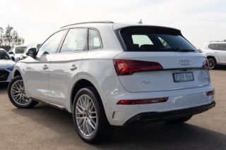 Audi Q5 SUV