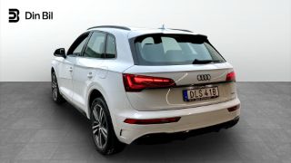 Audi Q5 TFSI e