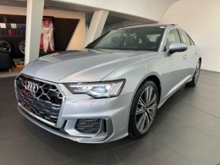 Audi A6 Sedan