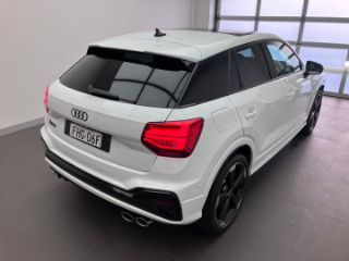 Audi SQ2