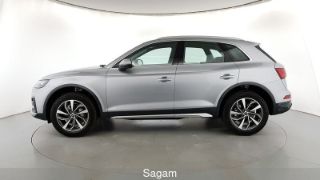 Audi Q5 SUV