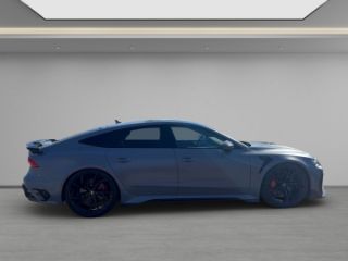 Audi RS 7 Sportback